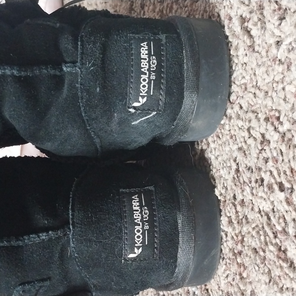 Used kids UGG - Picture 3 of 3